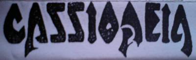 logo Cassiopeia (CZ)